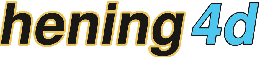 hening4d logo