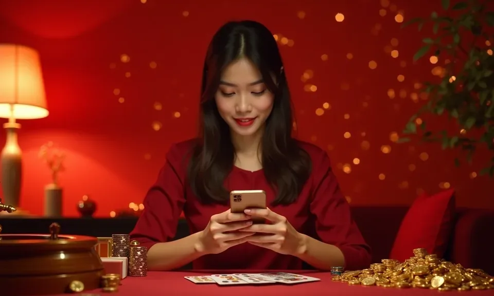 hening4d Omaha Poker Table