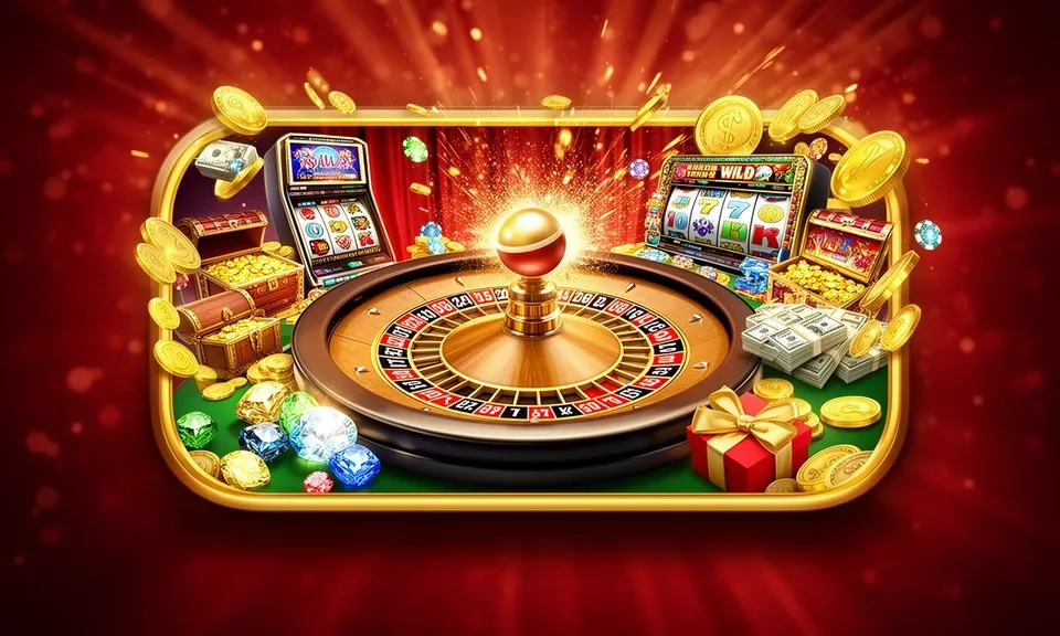 hening4d Sportsbook